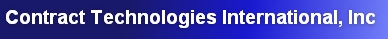 Contract Technologies International, Inc